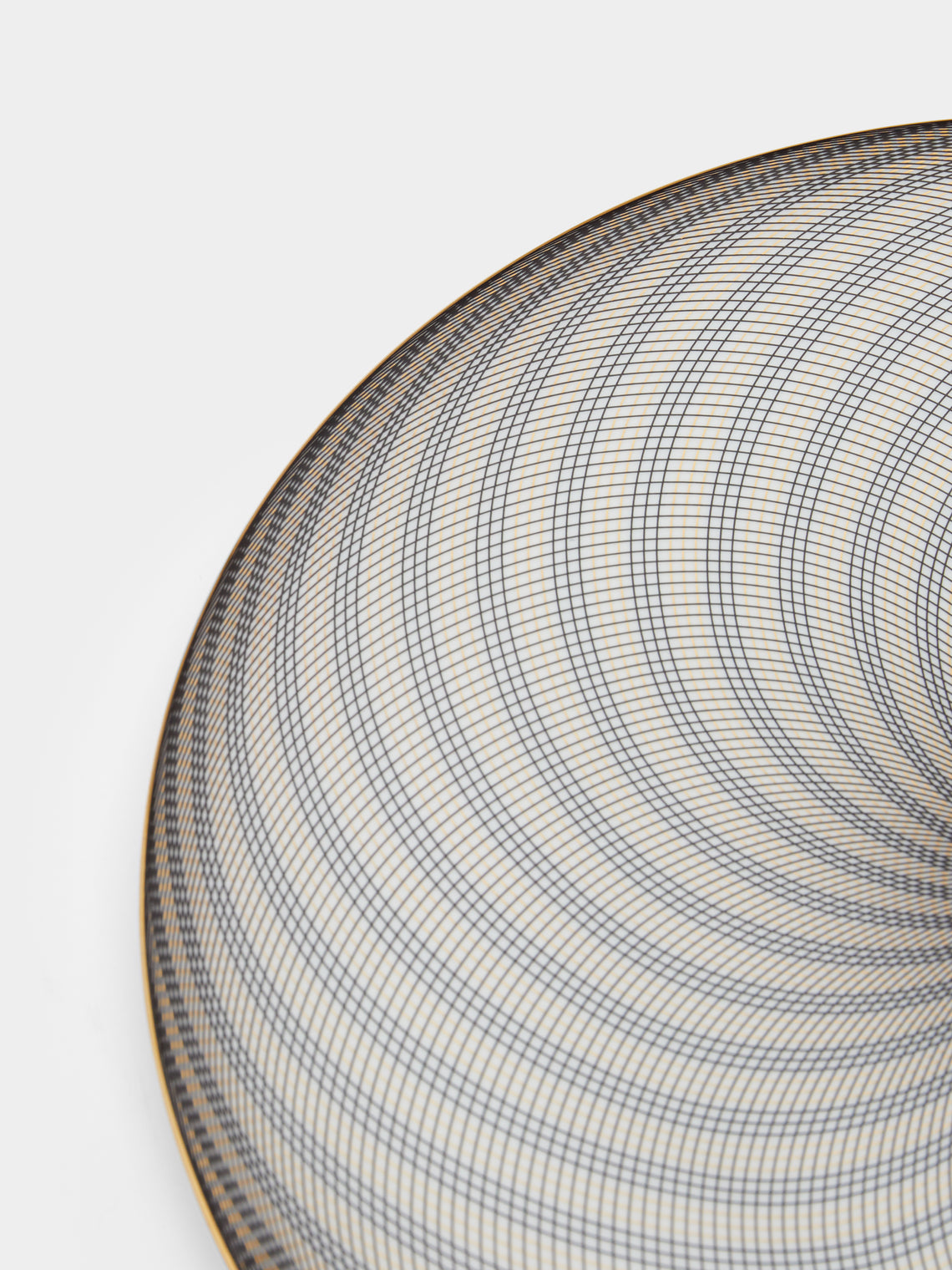 Raynaud - Oskar No. 2 Porcelain Side Plate -  - ABASK