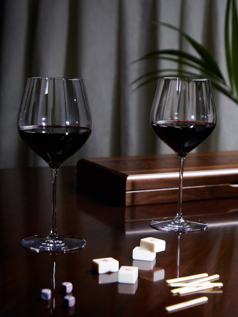 Waterford Cabernet Wine Glasses - Set of 2