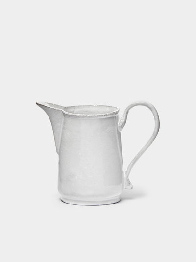 Astier de Villatte - Simple Creamer -  - ABASK - 