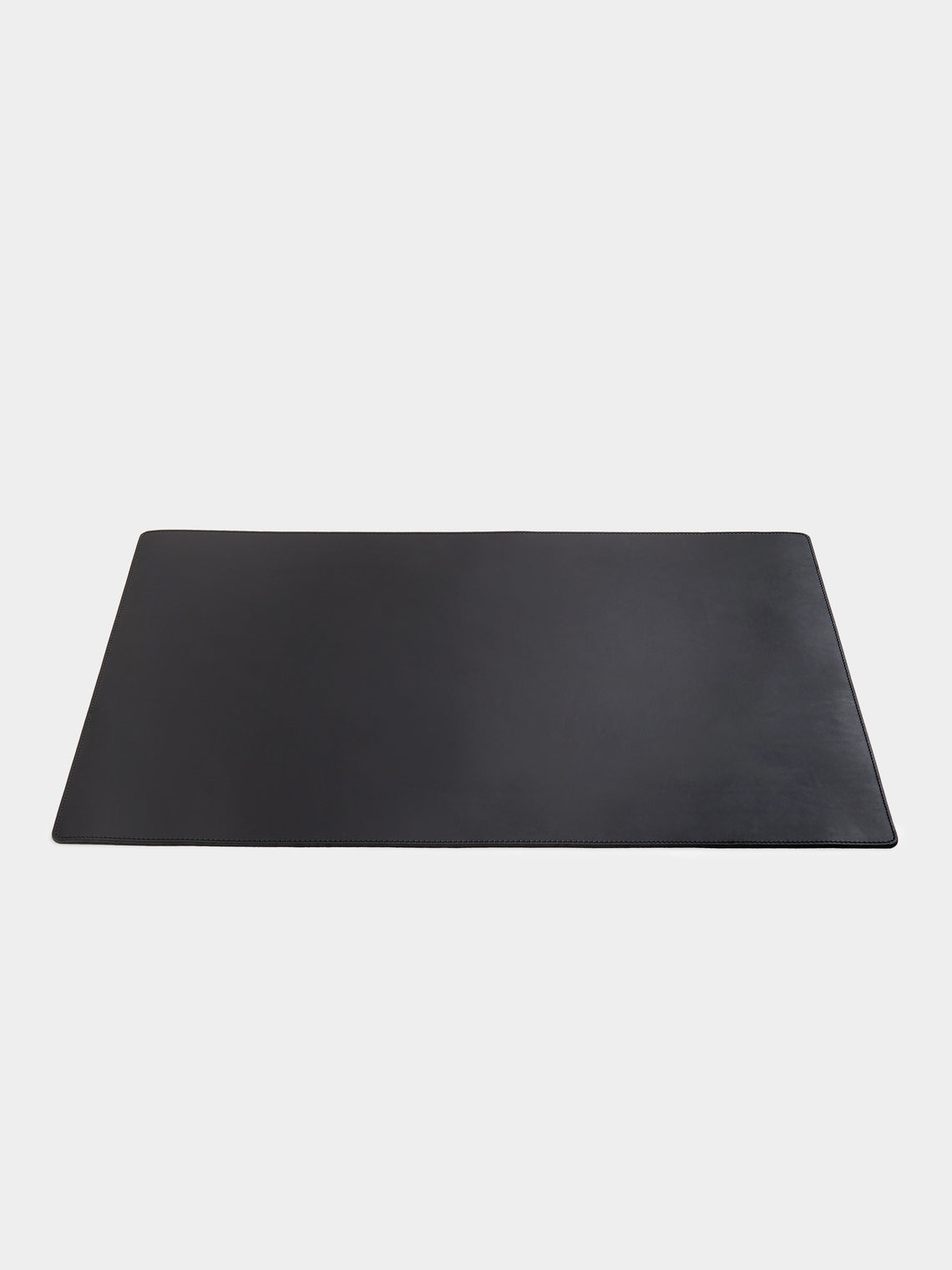 Les Few - Leather Desk Blotter -  - ABASK