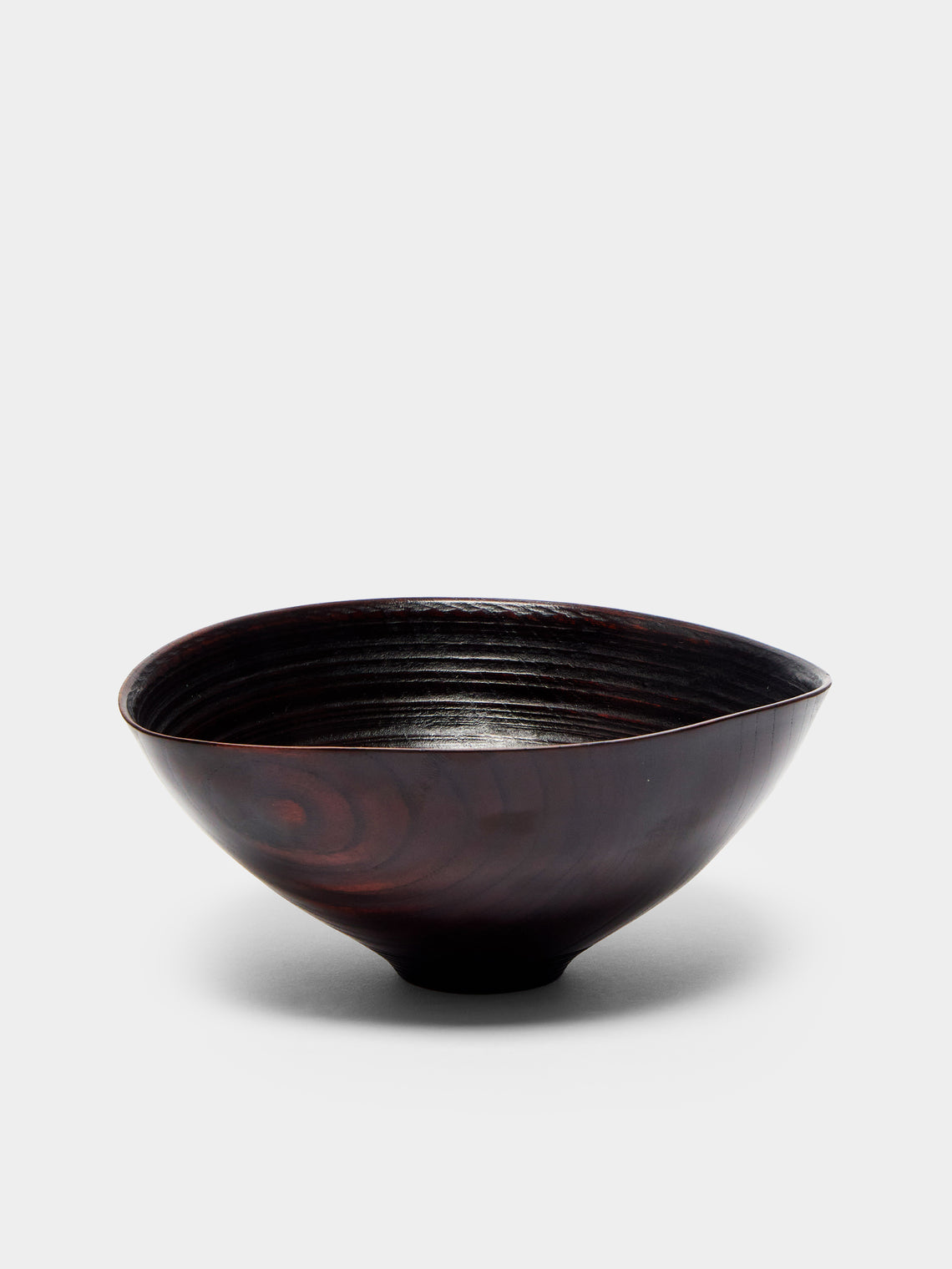 Suk Keun Kang - Ottchil Wood Bowl -  - ABASK - 