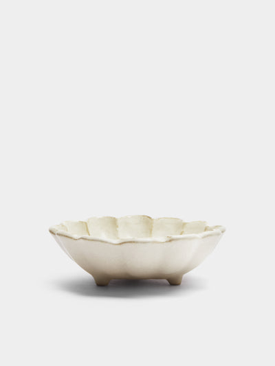 Kaneko Kohyo - Rinka Ceramic Small Bowls (Set of 4) -  - ABASK - 
