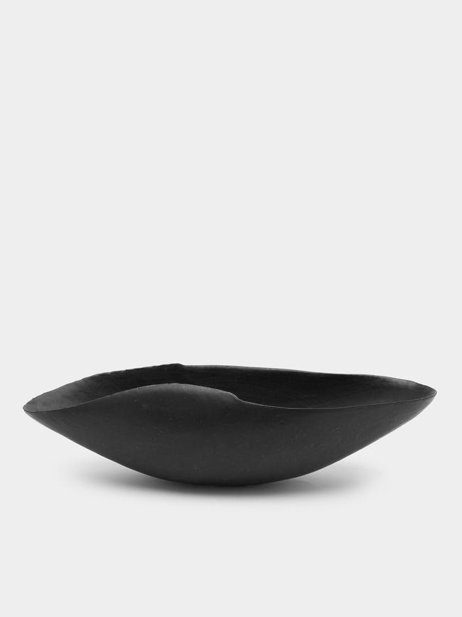 Lee Song-am - Hand-Thrown Ceramic Vase -  - ABASK - 