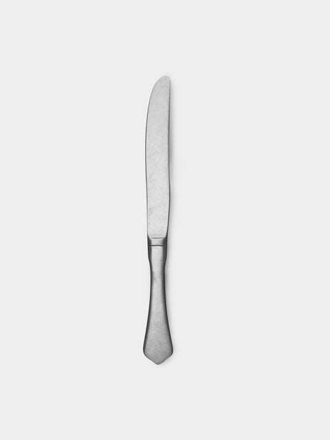 Astier de Villatte - Stone-Finish Knife -  - ABASK - 