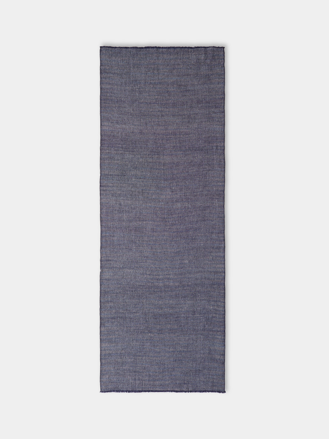 Denis Colomb - Annapurna Varanasi Cashmere Stole | One Size -  - ABASK -- 