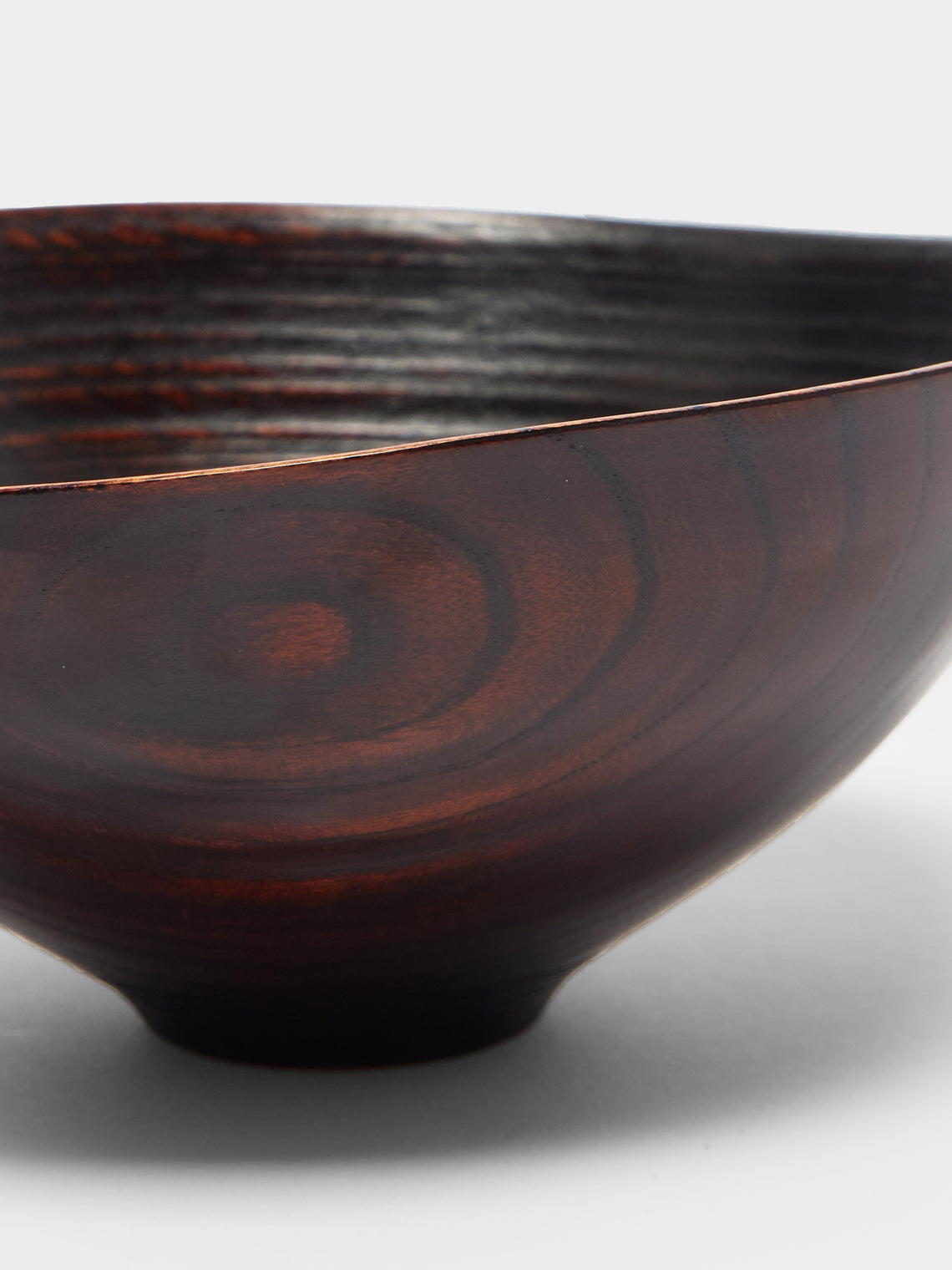 Suk Keun Kang - Ottchil Wood Bowl -  - ABASK