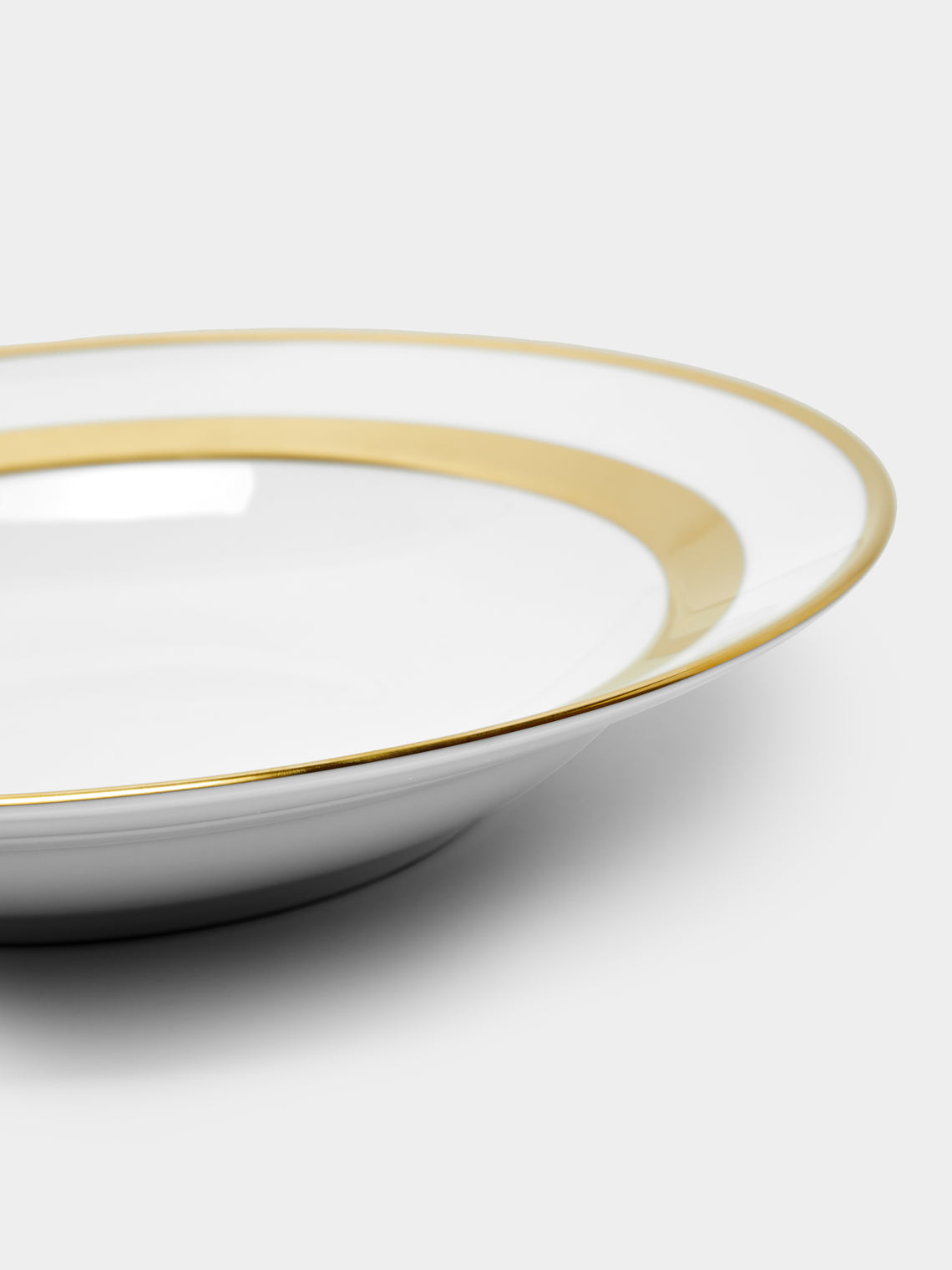 Robert Haviland & C. Parlon - William Porcelain Deep Serving Dish -  - ABASK