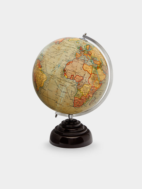 Antique and Vintage - 1950s Terrestrial Globe -  - ABASK - 