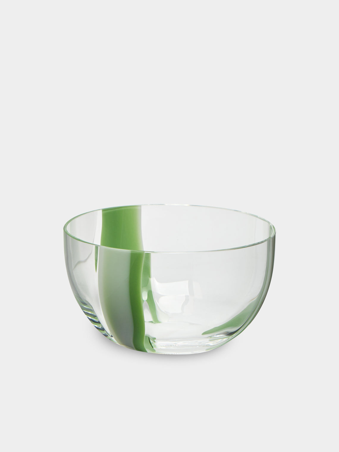 Carlo Moretti - I Diversi Hand-Blown Murano Glass Bowl -  - ABASK - 