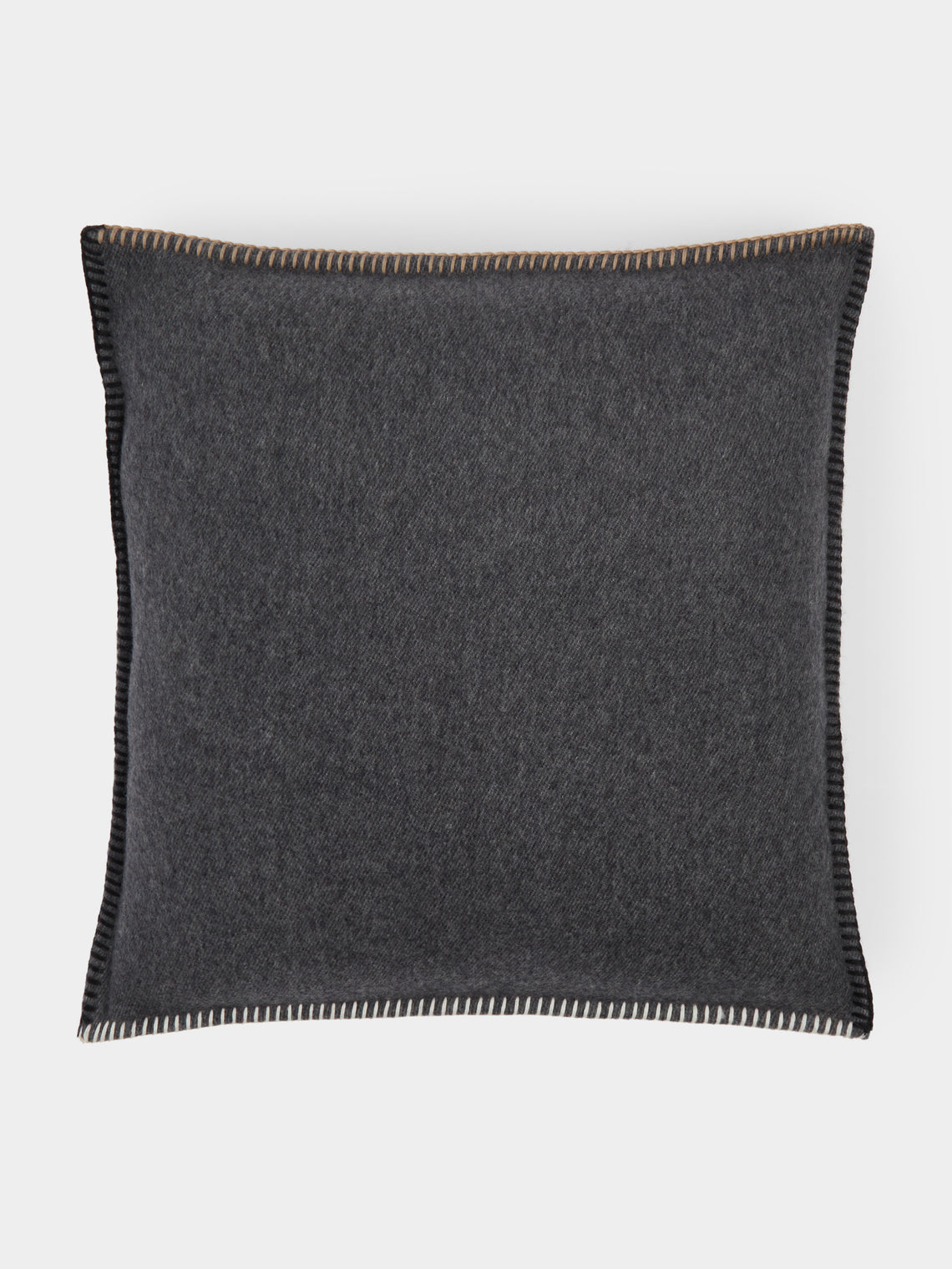 Alonpi - Going Cashmere Cushion -  - ABASK - 