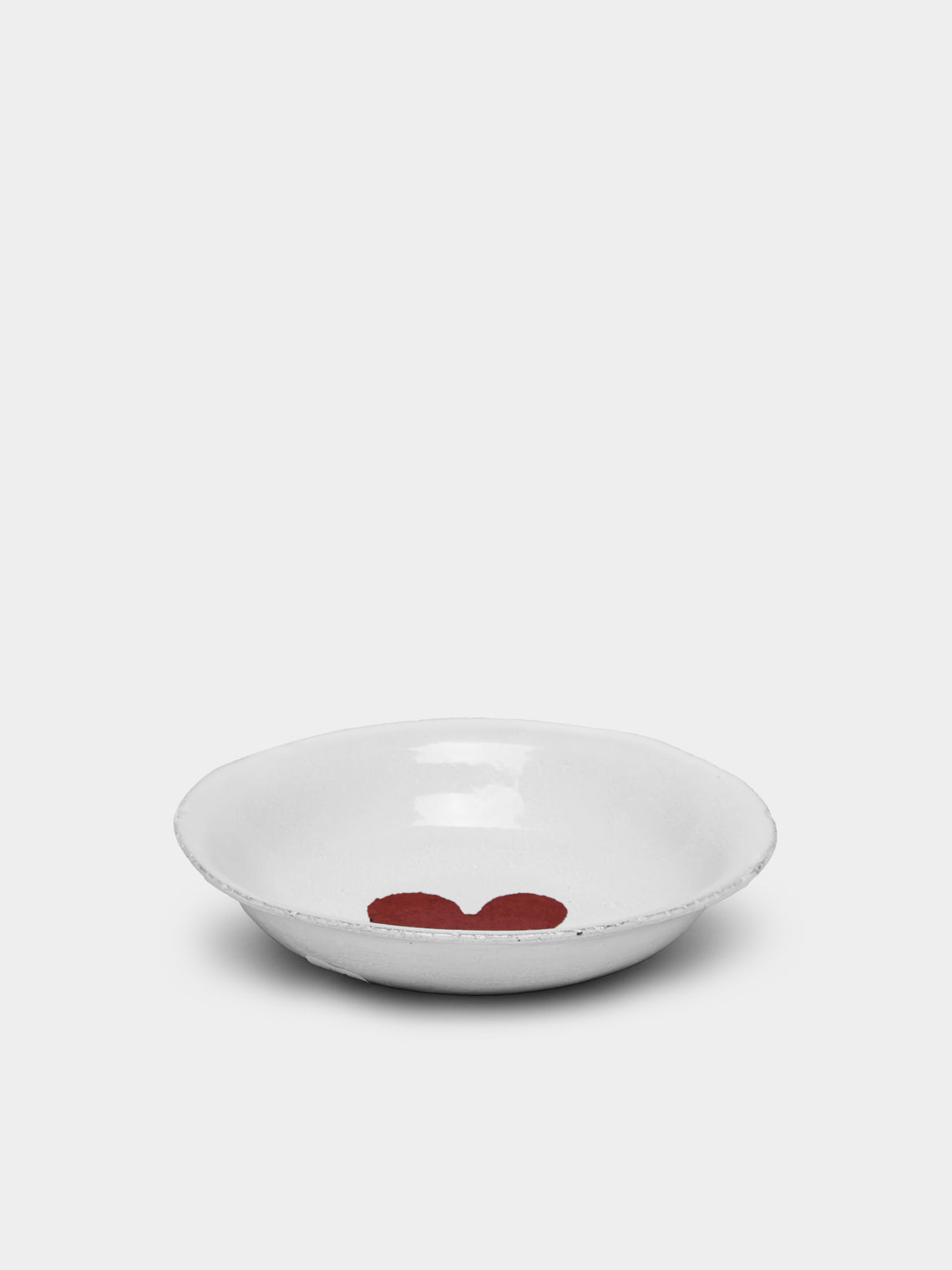 Astier de Villatte - Heart Small Dish -  - ABASK