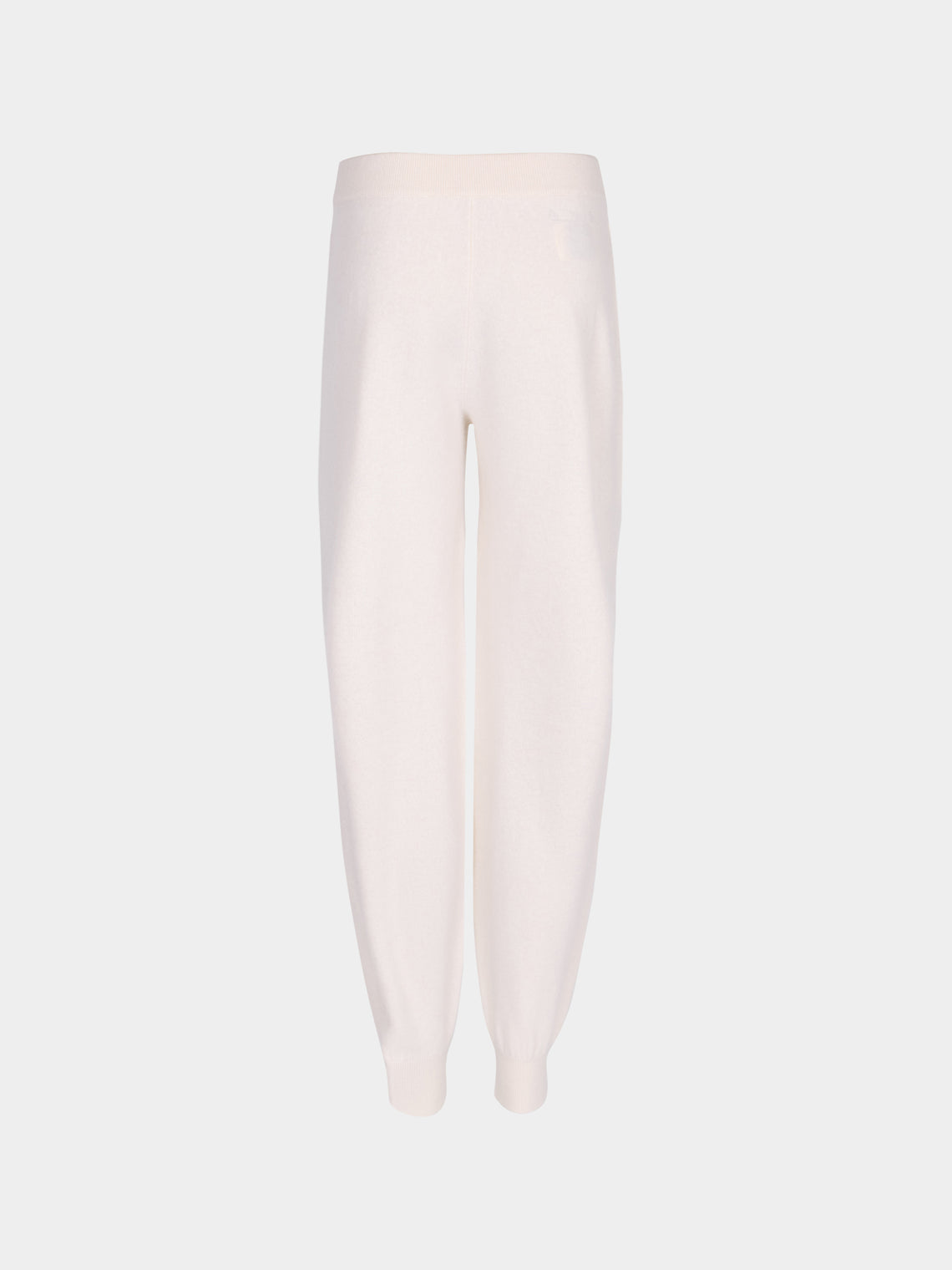 Frenckenberger - Women's Cashmere Sweatpants | Size: S -  - ABASK