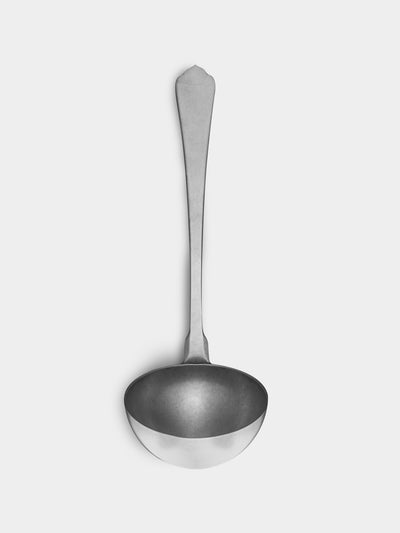 Astier de Villatte - Stone-Finish Ladle -  - ABASK - 