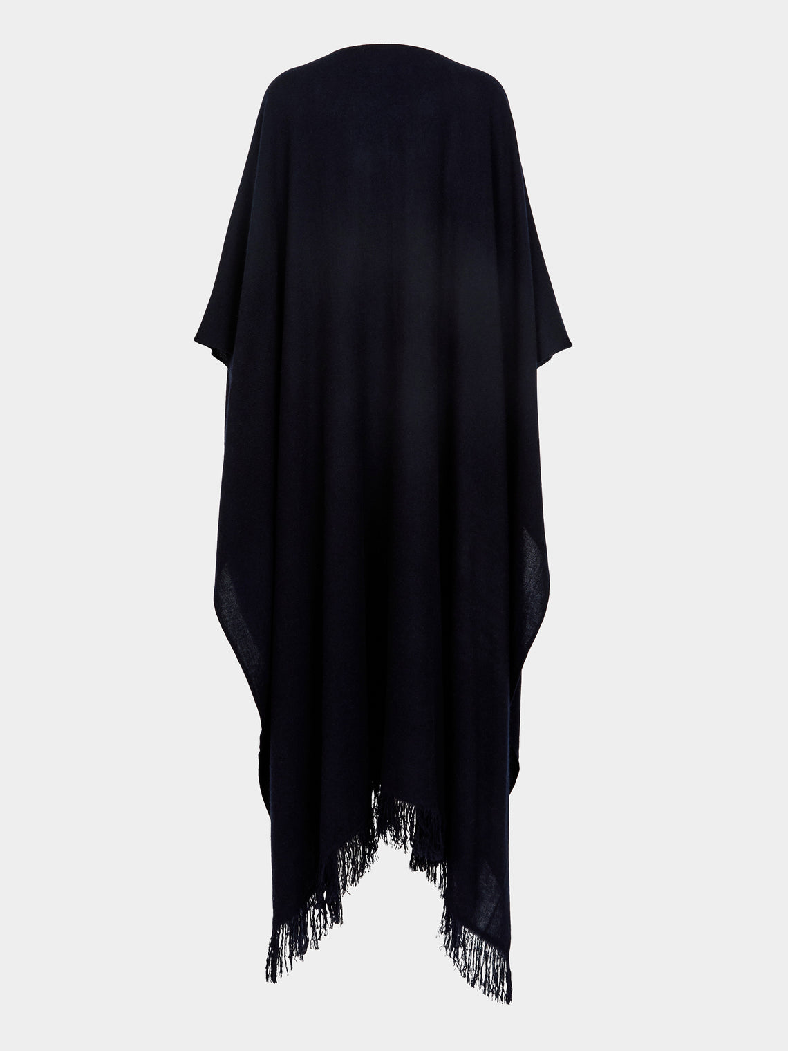 Ryan Roche - Cashmere Kaftan | One Size -  - ABASK