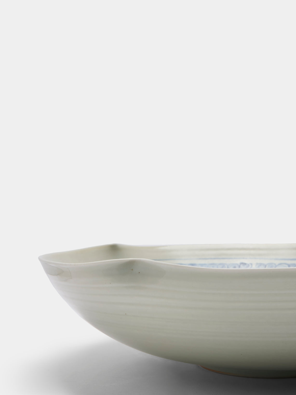 Ri Sampei - Imari Porcelain Bowl -  - ABASK