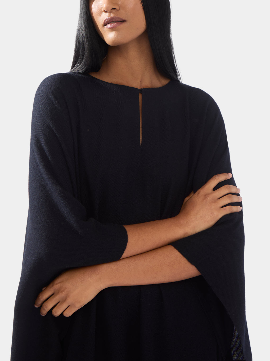 Cashmere Kaftan | One Size