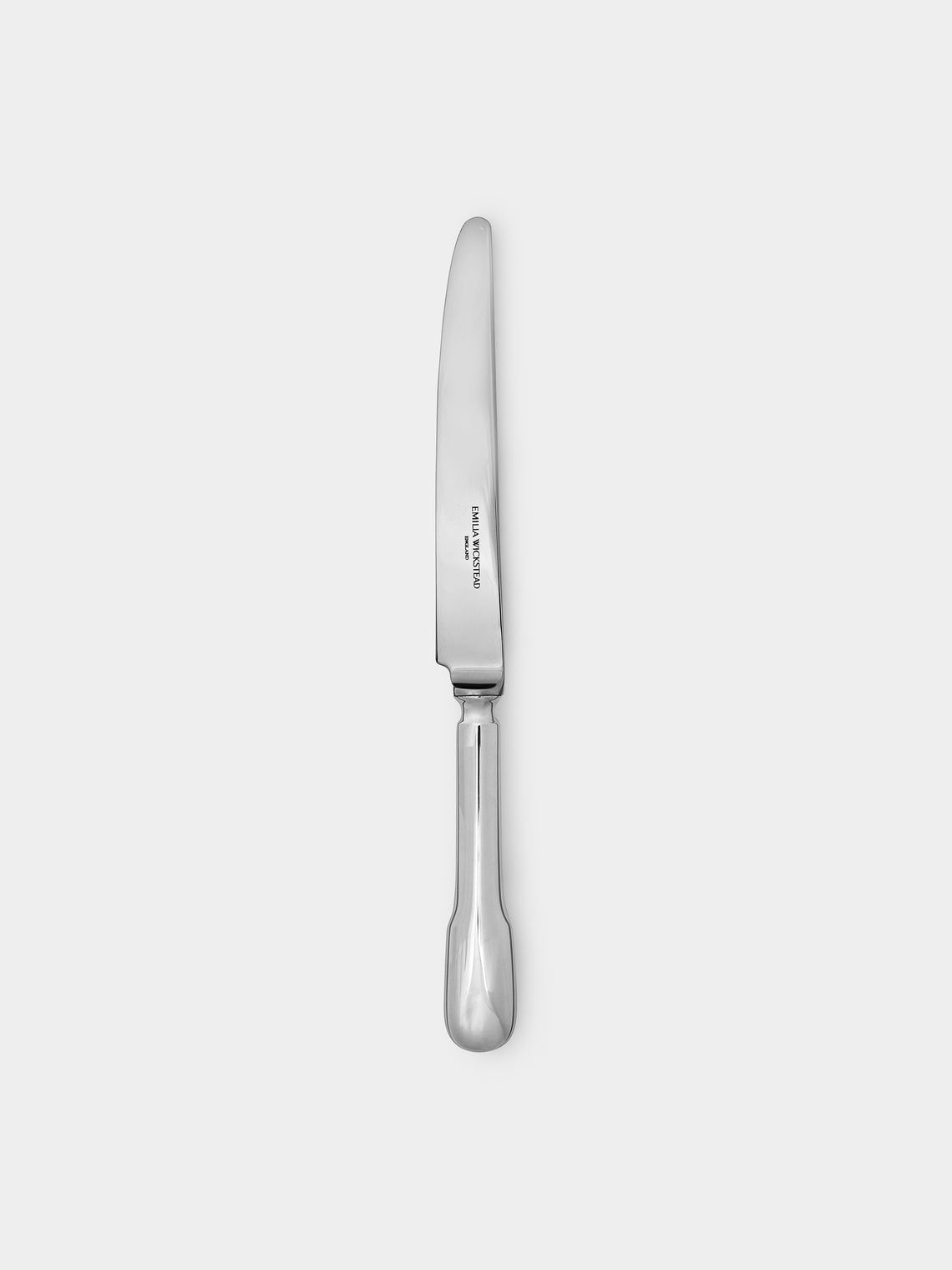 Emilia Wickstead - Florence Silver-Plated Table Knife -  - ABASK - 