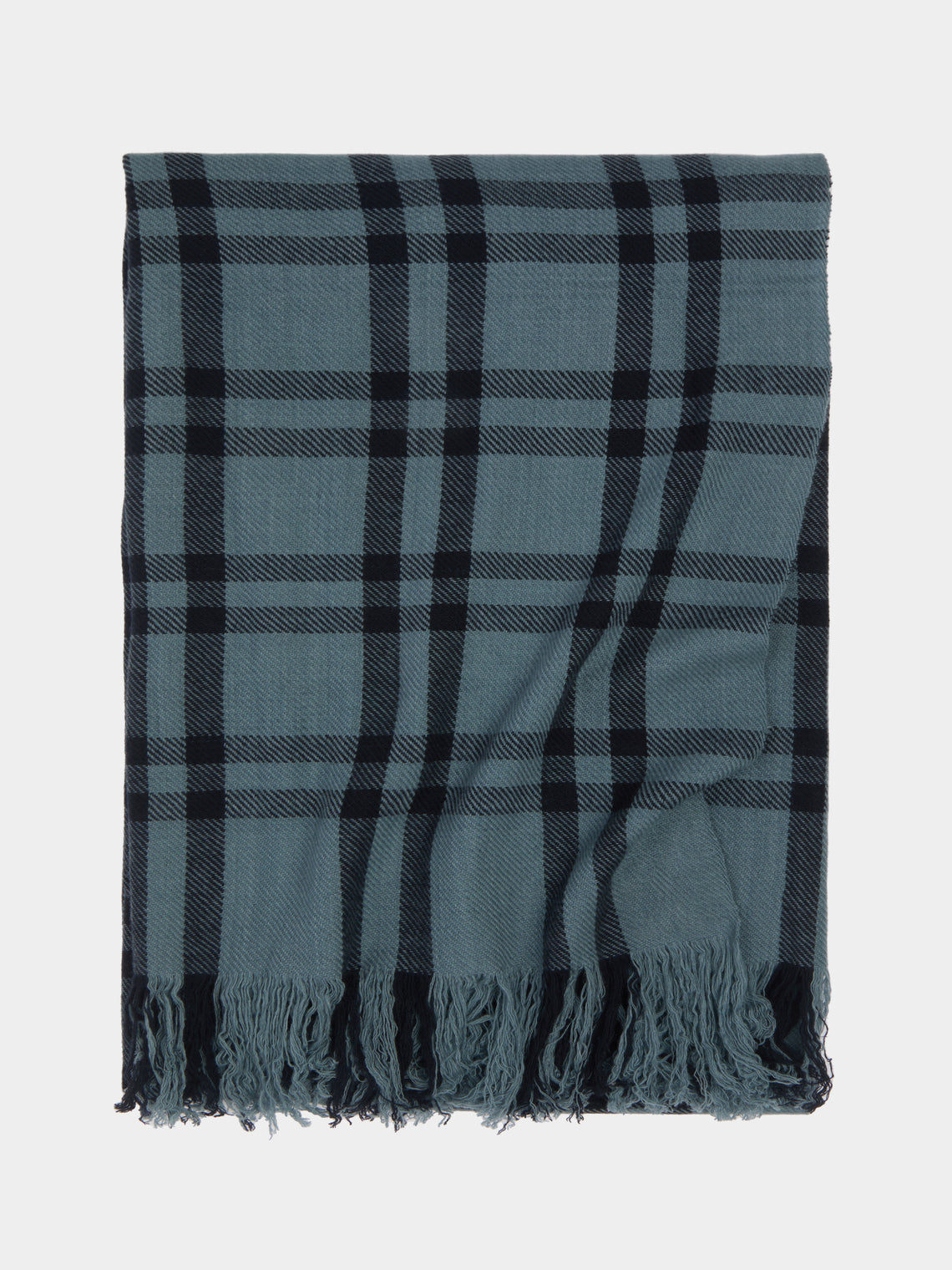 Denis Colomb - Nara Cashmere Blanket -  - ABASK - 