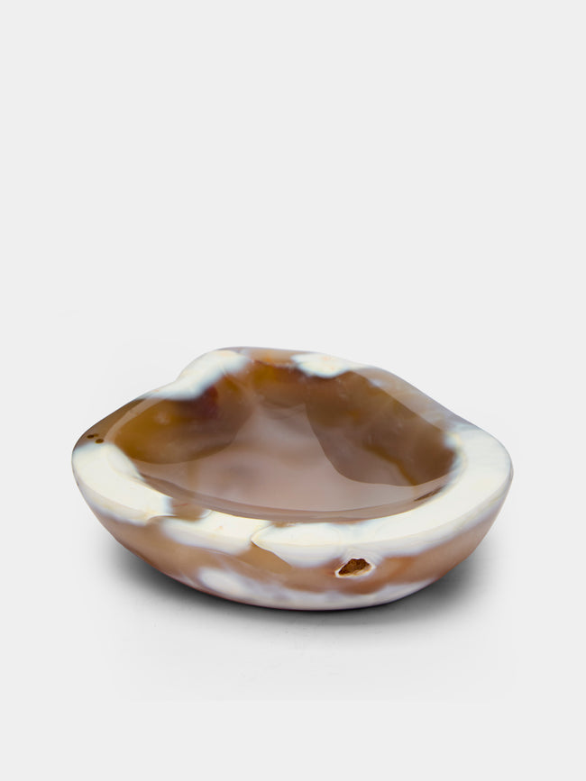 Jia Jia - Agate Soap Dish -  - ABASK - 