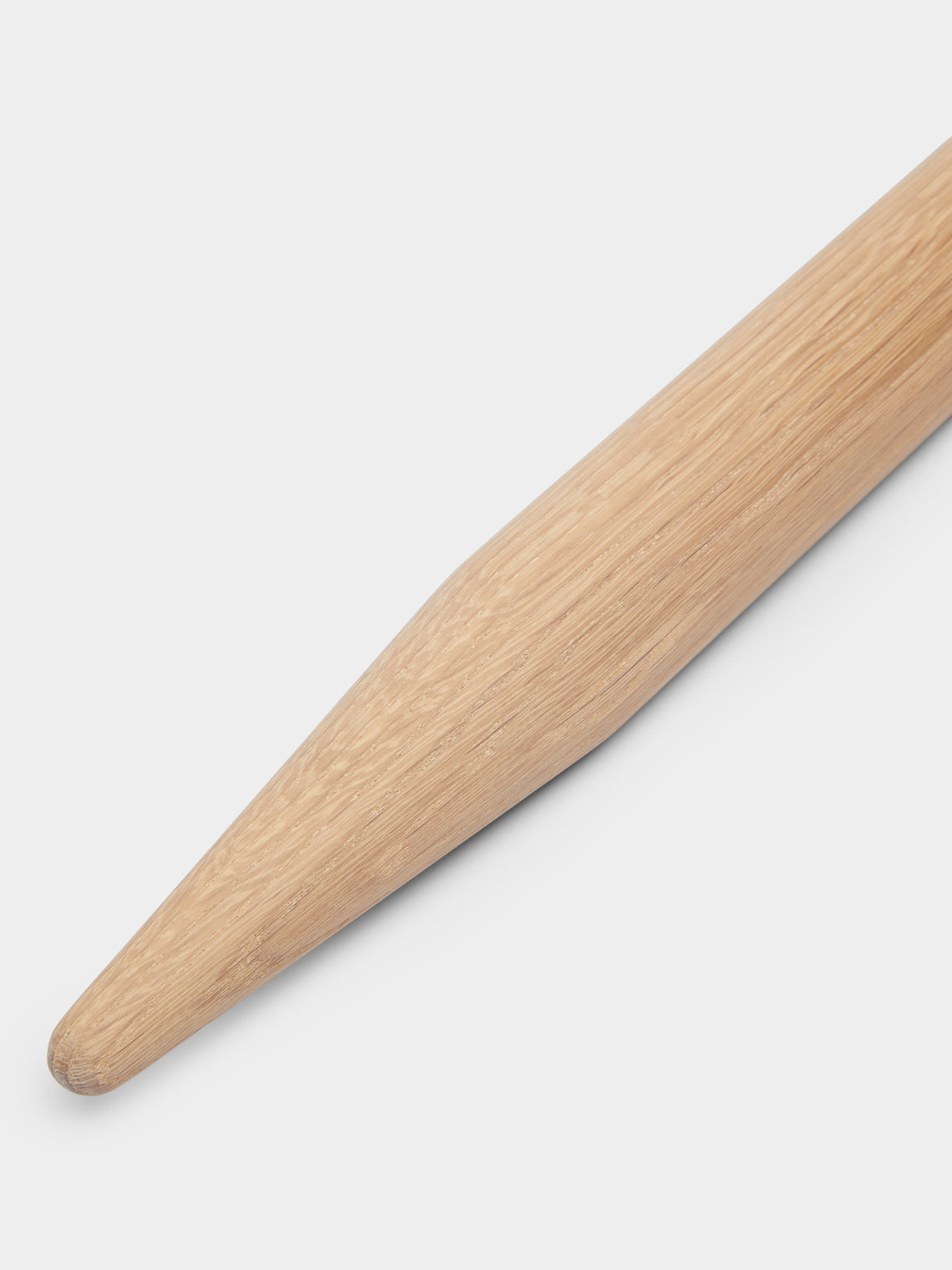 The Wooden Palate - Pepin French White Oak Rolling Pin -  - ABASK