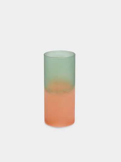 Vonz - Midsummer Seaside Ottchil Glass Highball -  - ABASK - 