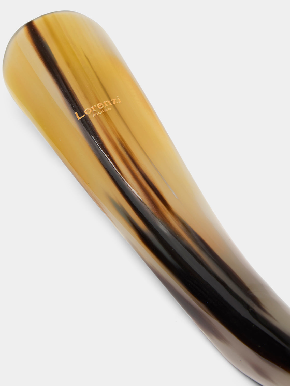 Lorenzi Milano - Rattan Shoehorn -  - ABASK