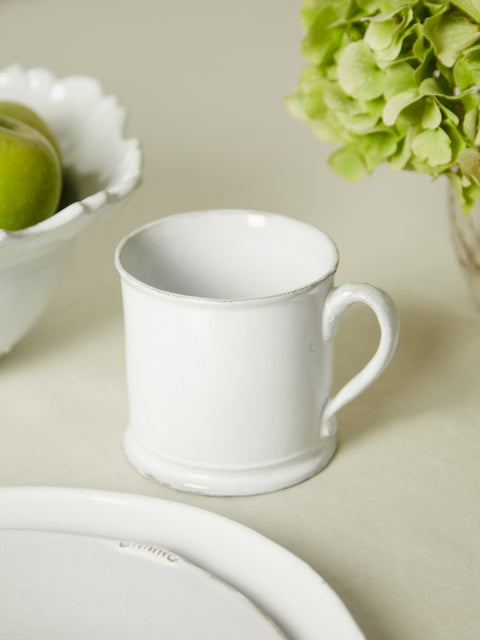 Astier de Villatte - Colbert Large Mug -  - ABASK