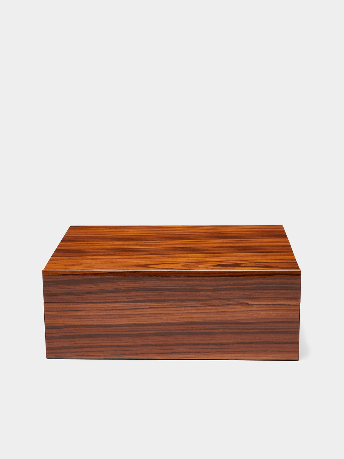 Morici - Roma Rosewood Humidor Case (50 Cigars) -  - ABASK - 