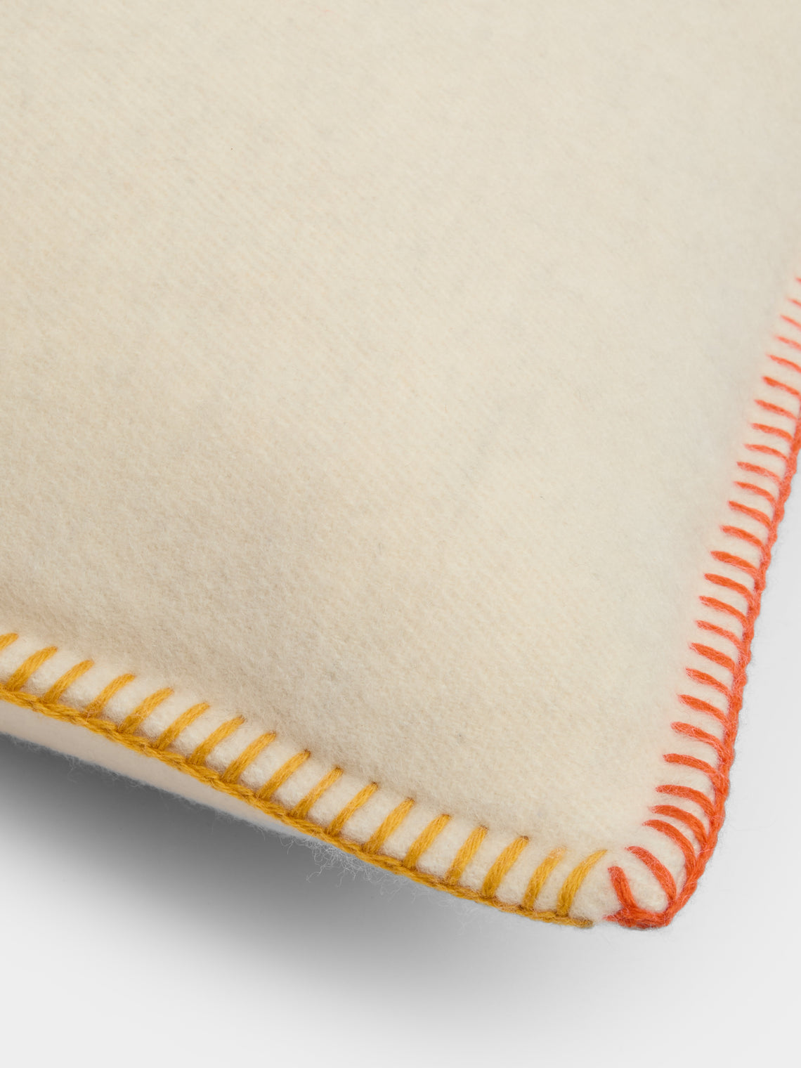 Alonpi - Going Cashmere Cushion -  - ABASK