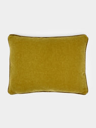 Sister By Studio Ashby - Marci Mohair Cushion -  - ABASK - 