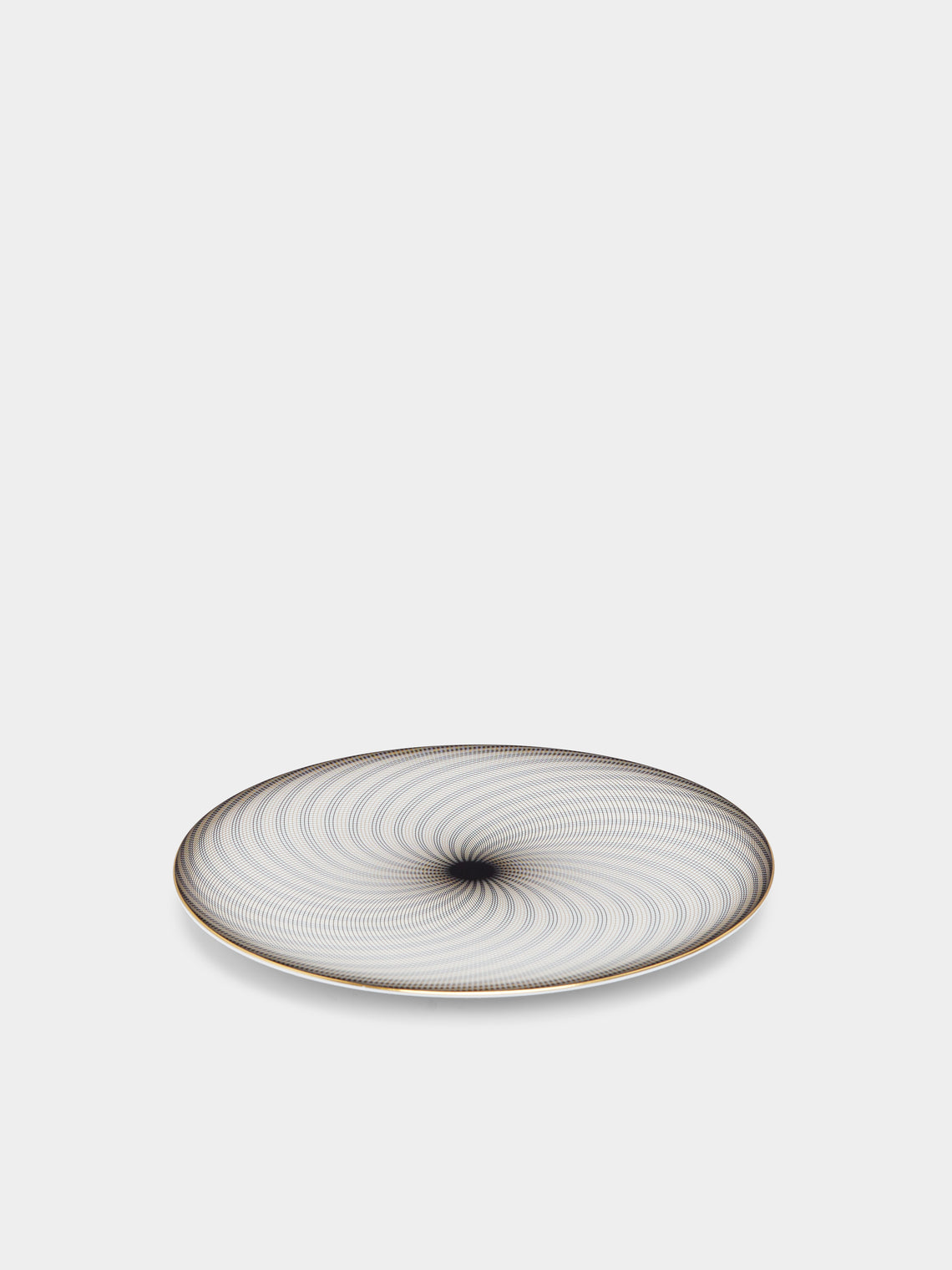 Raynaud - Oskar No. 2 Porcelain Side Plate -  - ABASK