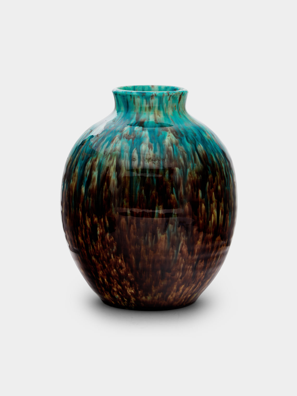 Antique and Vintage - 1960s Accolay Vase -  - ABASK - 
