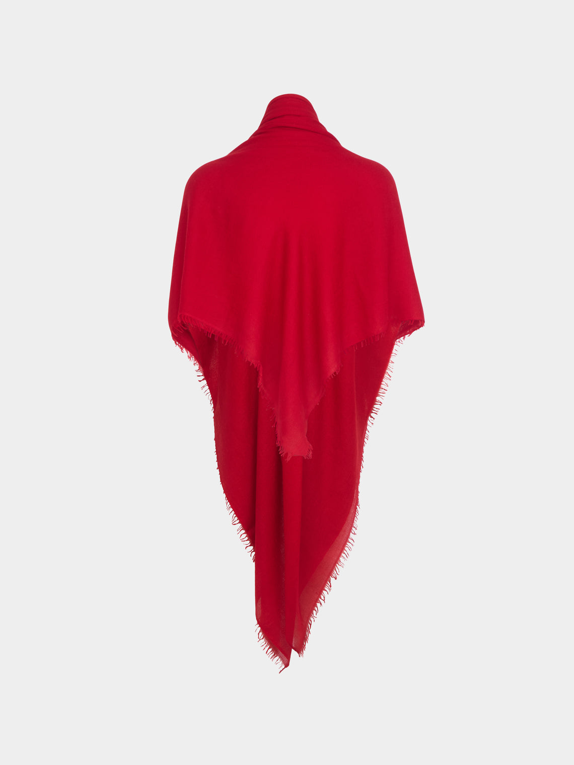 Ryan Roche - Extra-Fine Cashmere Scarf | One Size -  - ABASK