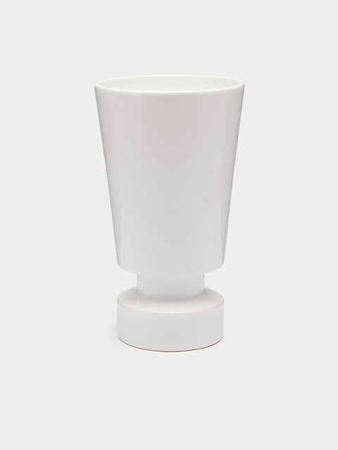 Linck Keramik - Ceramic Vase -  - ABASK - 