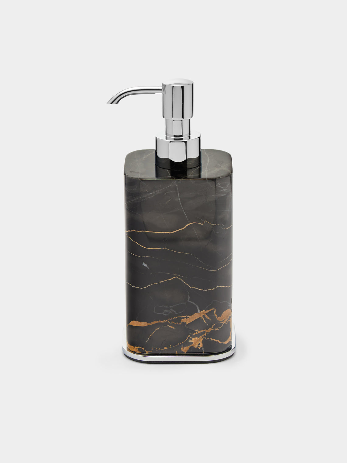 Giobagnara - Polo Marble Soap Dispenser -  - ABASK - 