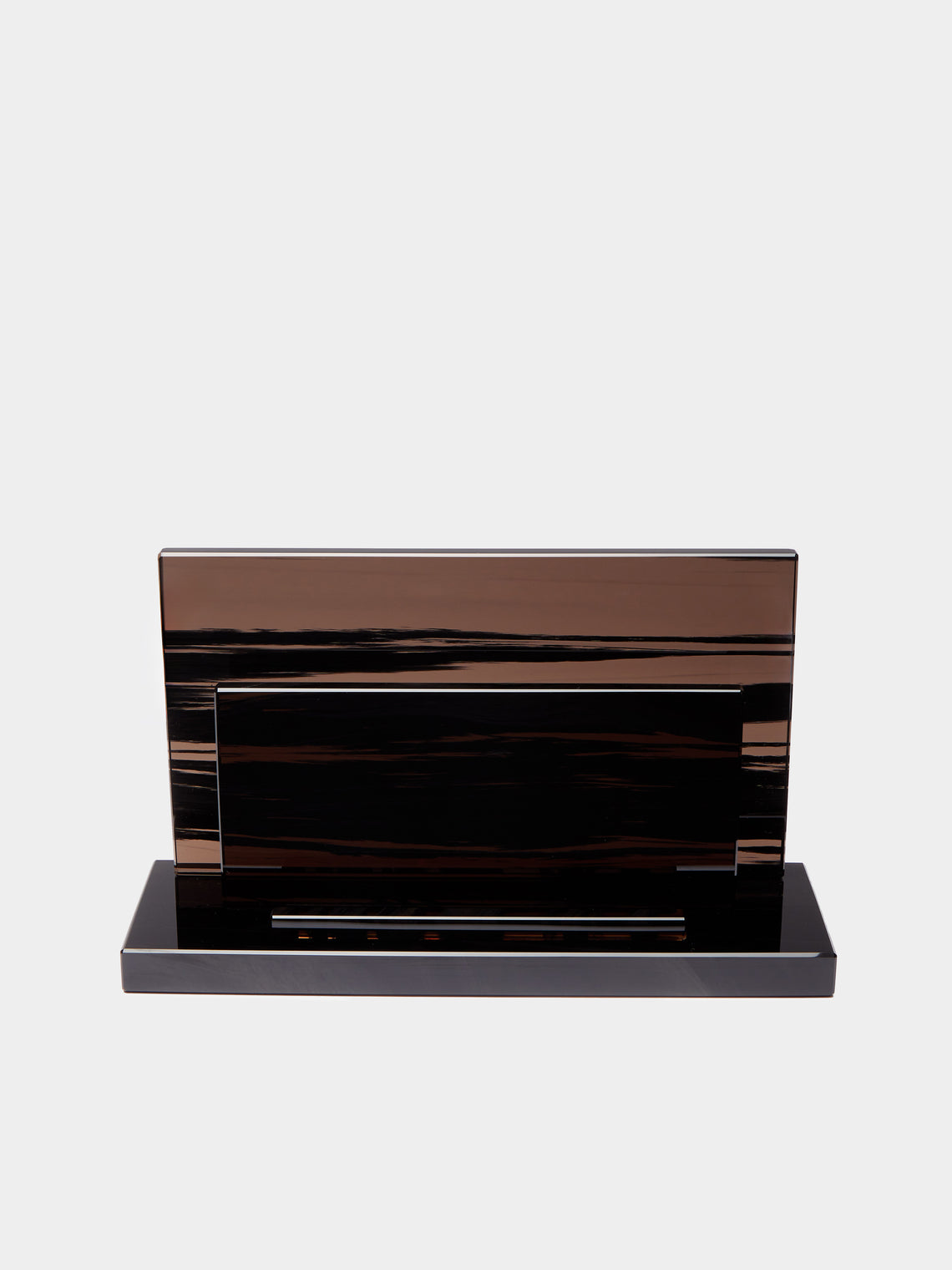 Cub-ar - Apkar Obsidian Paper Tray -  - ABASK - 