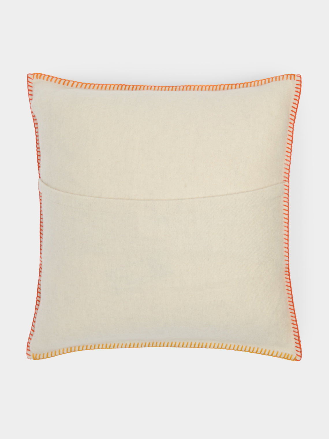 Alonpi - Going Cashmere Cushion -  - ABASK