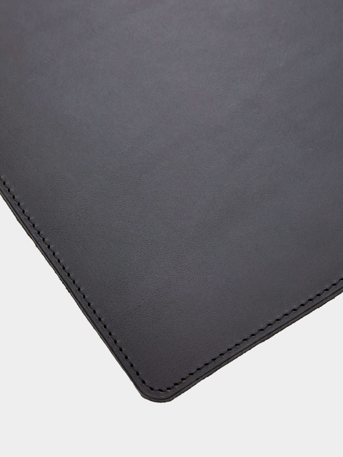 Les Few - Leather Desk Blotter -  - ABASK