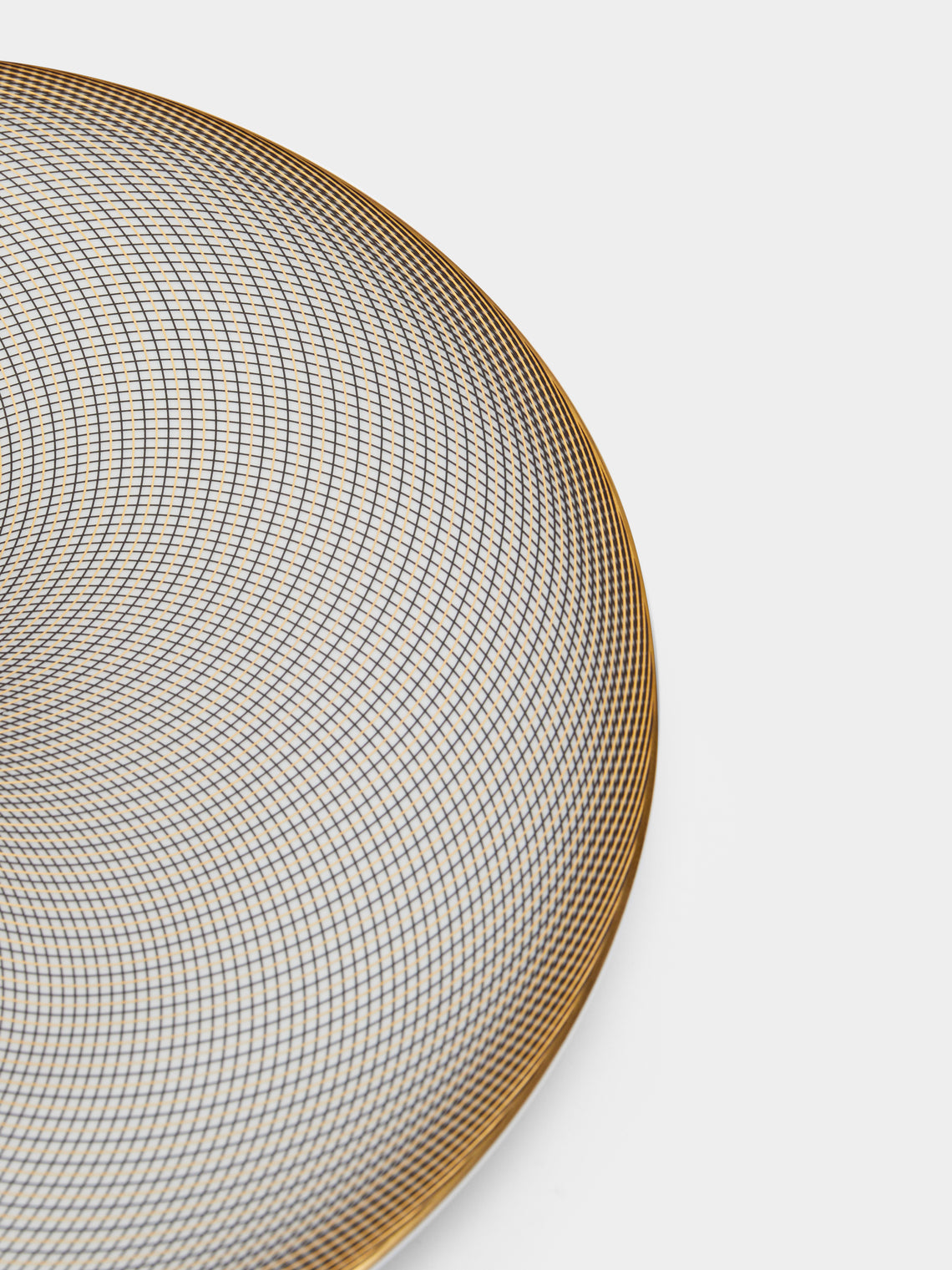 Raynaud - Oskar No. 3 Porcelain Side Plate -  - ABASK