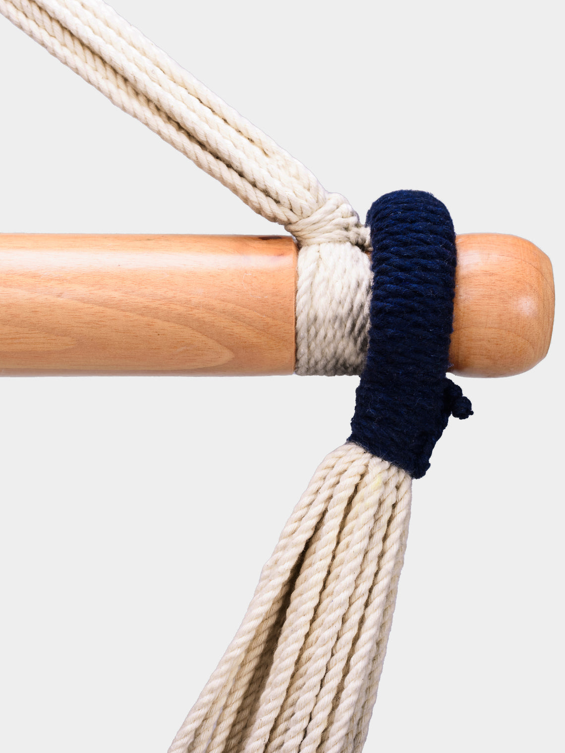 Nicaragua Artisans - Handwoven Cotton Swing -  - ABASK