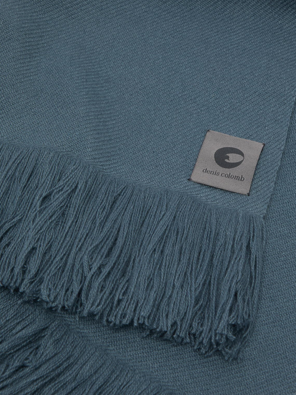 Denis Colomb - Cashmere Blanket -  - ABASK