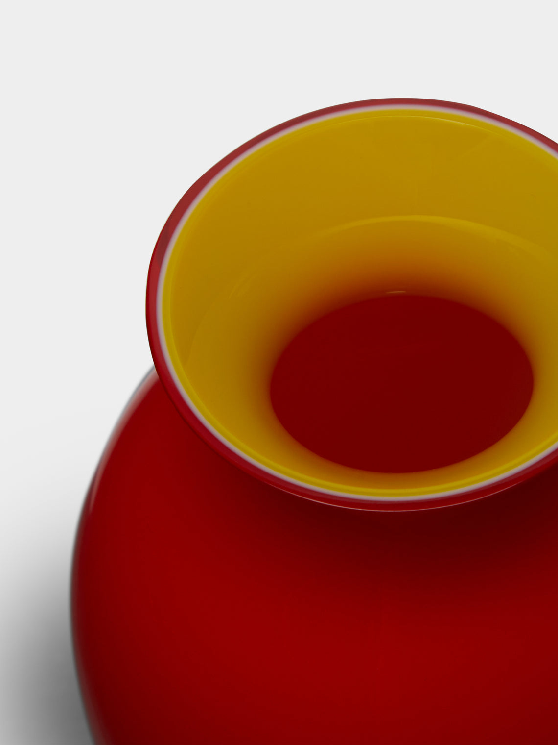 NasonMoretti - Antares Hand-Blown Murano Glass Bud Vase -  - ABASK