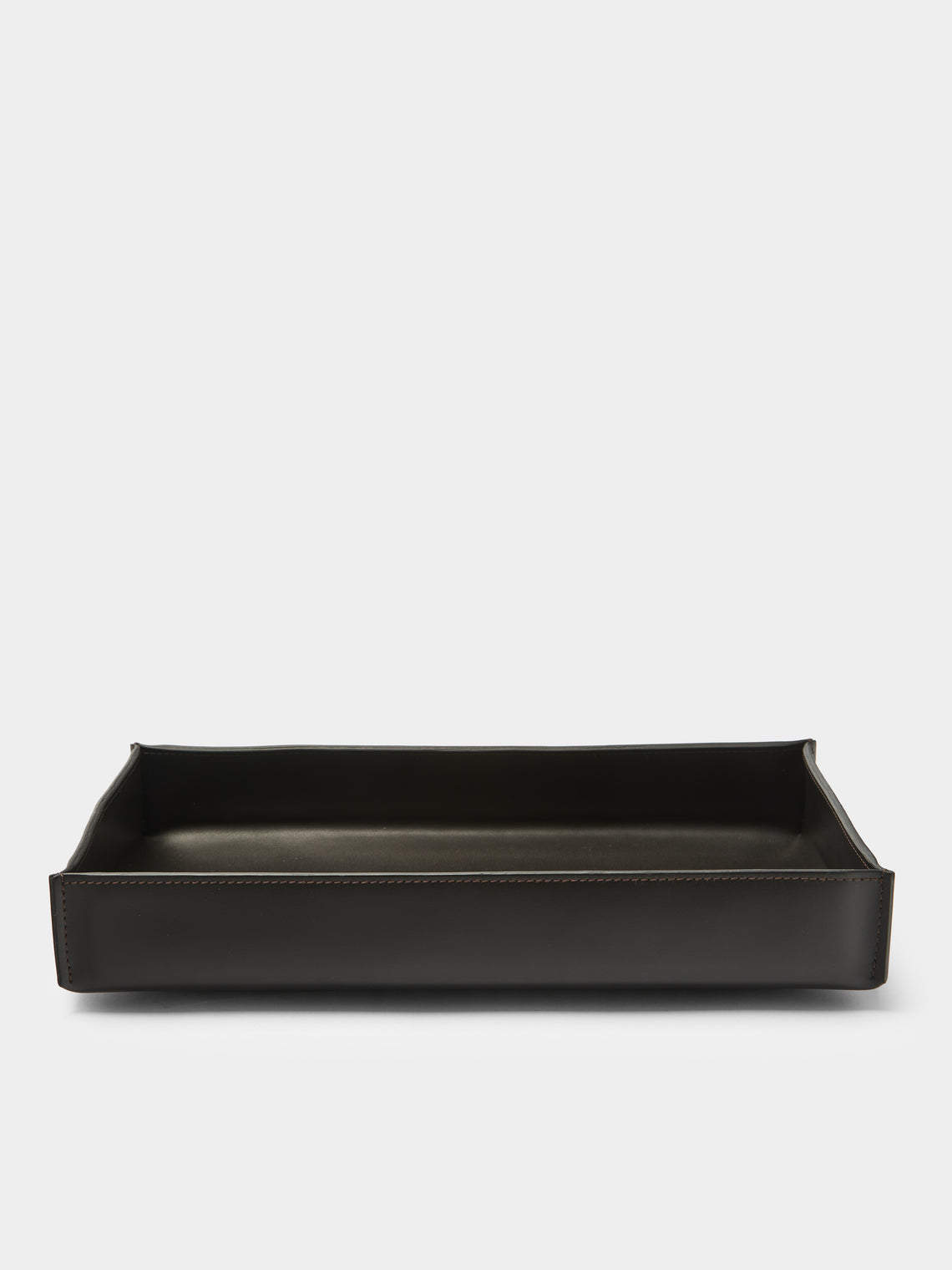 Decor Walther - Leather Tray -  - ABASK - 