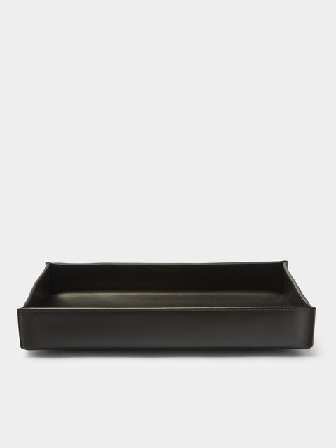 Decor Walther - Leather Tray -  - ABASK - 