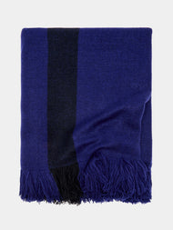 Otherways - Handwoven Yak Blanket -  - ABASK - 