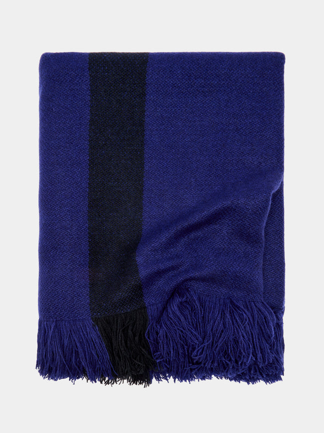 Otherways - Handwoven Yak Blanket -  - ABASK - 