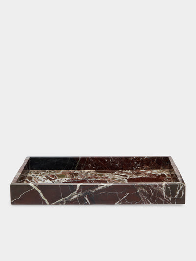 Stoned - Marble Tray -  - ABASK - 