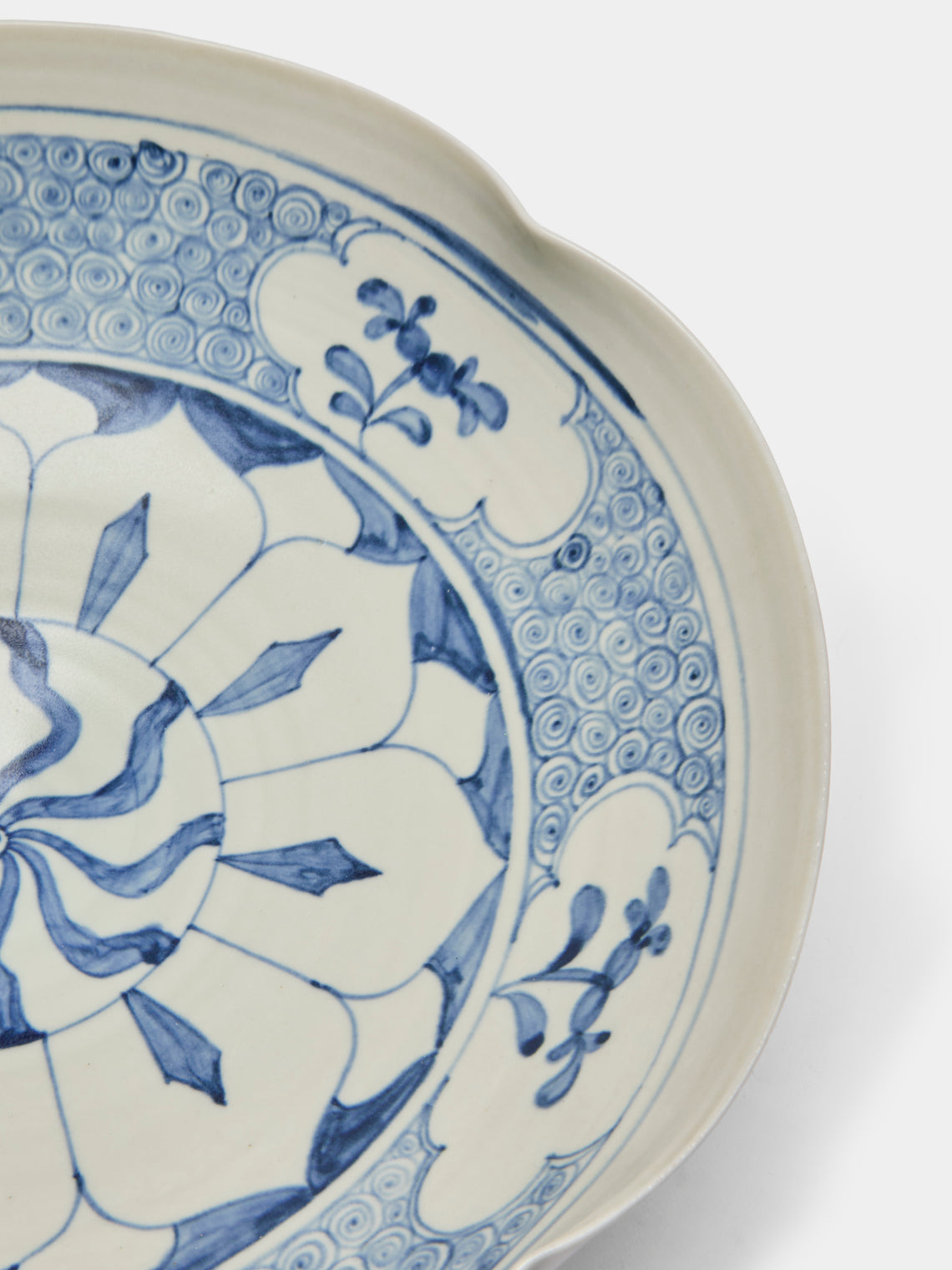 Ri Sampei - Imari Porcelain Bowl -  - ABASK