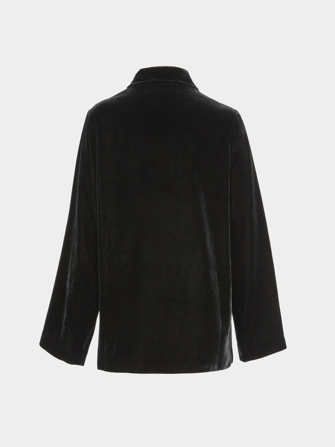 Yali Milano - Velvet Blazer -  - ABASK