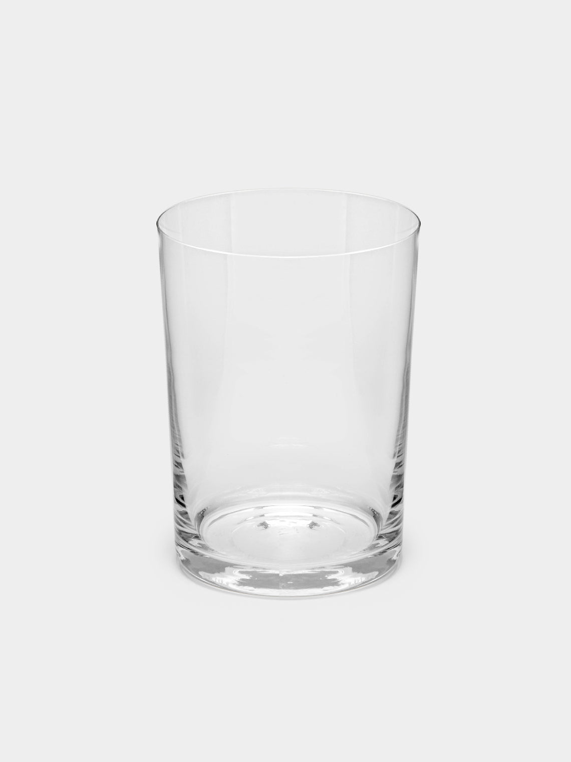 Deborah Ehrlich - Hand-Blown Crystal Water Glasses (Set of 4) -  - ABASK - 